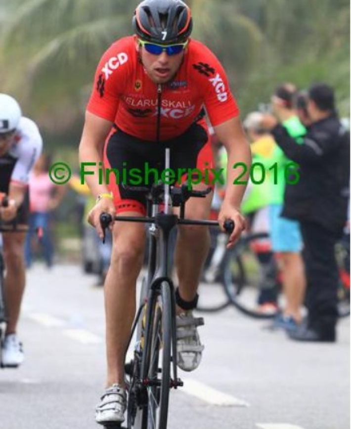 Ironman Brasil 2016